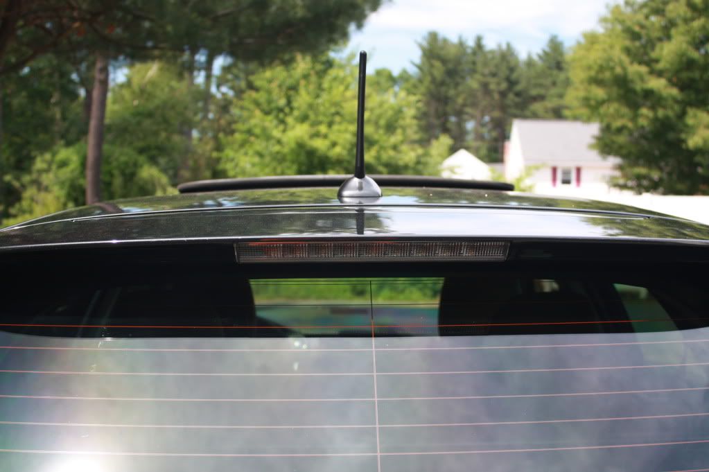 Window Tint and HID Slim Kit pics Lexus CT200h Forums